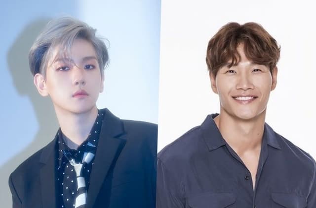 Baekhyun EXO dan Kim Jong Kook Bakal Membintangi <i>Variety Show</i> Baru