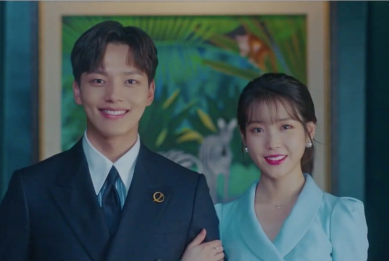 'Hotel Del Luna', Drama Korea yang Paling Banyak Ditonton di Viu Indonesia