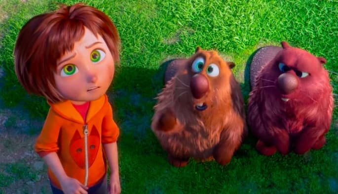 Resensi \'Wonder Park\': Biarkan Anak Berimajinasi Tinggi