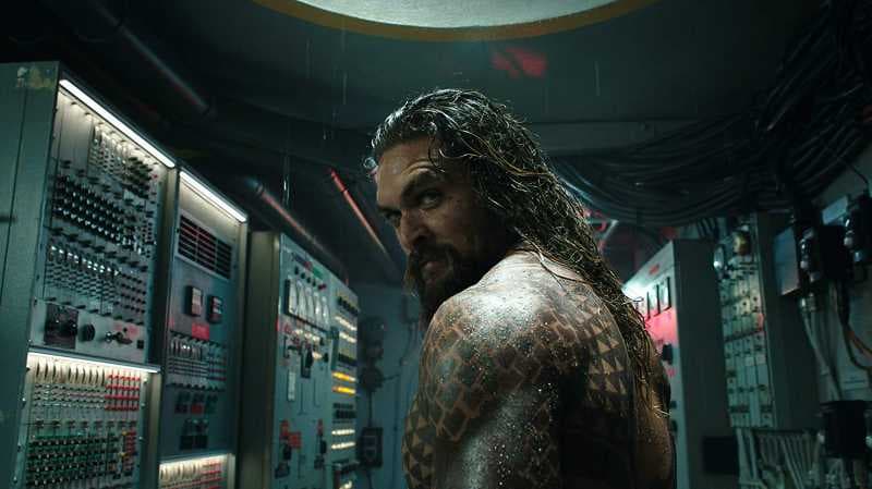 Tayang Bulan Depan, Intip 7 Poster ‘Aquaman’ yang Baru Dirilis!