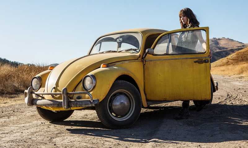 7 <i>Trailer</i> Anyar yang Wajib Kamu Tonton, dari Neil Armstrong Hingga Bumblebee