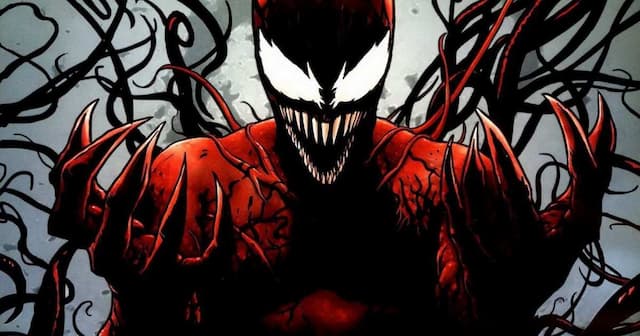 Aktor ini Bakal Main Sebagai Carnage, Musuh Utama Venom?