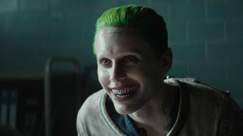 Sudah jadi Musuh Spider-Man, Jared Leto Ingin Perankan Joker