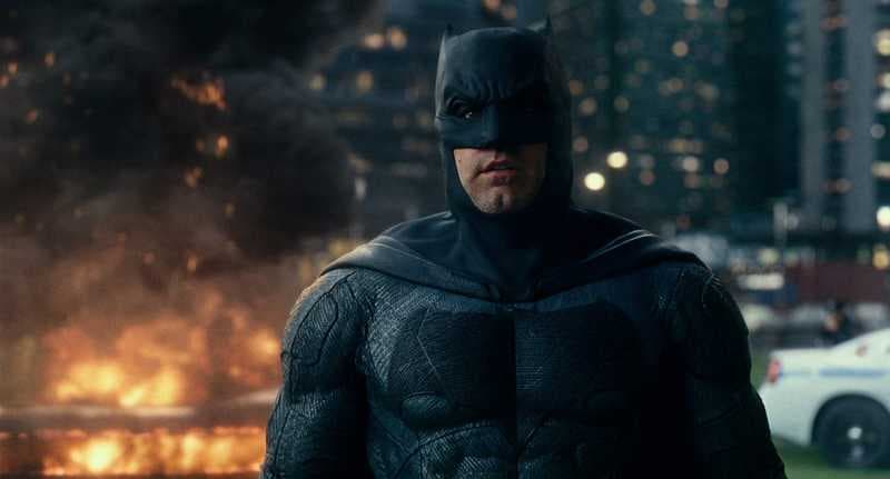 Ben Affleck <i>Out</i>, Dicari Pemeran Baru Batman