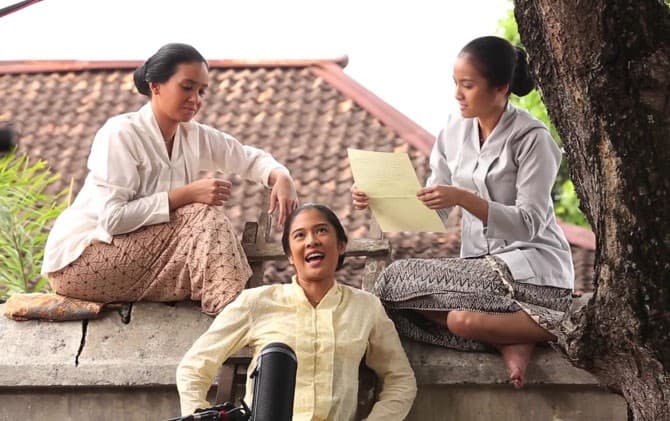 Rayakan Hari Kartini dengan Nonton 3 Film Ini