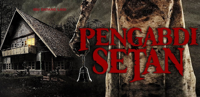 Joko Anwar Klarifikasi Film 'Pengabdi Setan' Bayar Masuk Festival Film Internasional