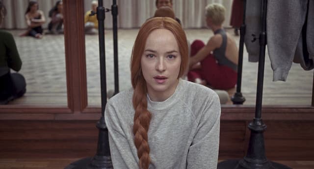 Setelah Film Tentang Gay, Sutradara Italia ini Garap Horor <i>Remake</i> ‘Suspiria’