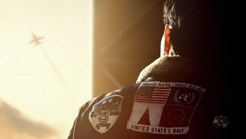 Setelah 34 Tahun, Tom Cruise Kembali di Trailer ‘Top Gun: Mavericks’