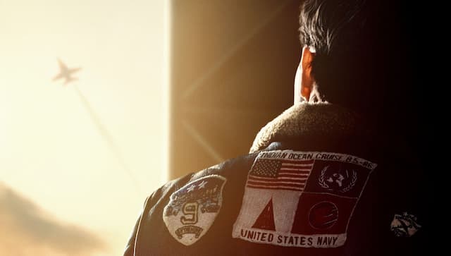 Setelah 34 Tahun, Tom Cruise Kembali di Trailer ‘Top Gun: Mavericks’