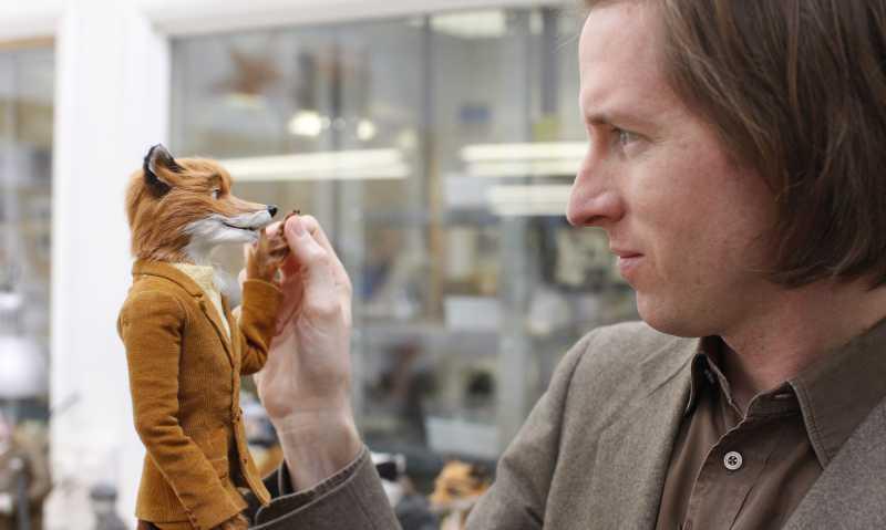 Tenggelam di Dunia Wes Anderson, Sutradara 49 Tahun yang Terkenal Serba ‘Rapi’