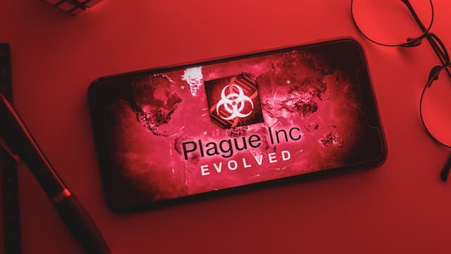 Game ‘Plague Inc.’ Hadirkan Mode Baru untuk Melawan Wabah