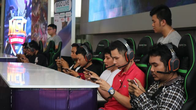 Mau Jadi Pro Player? Ikuti Tips dari Para Suhu