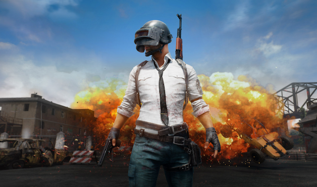 Dianggap Permainan Iblis, Ketahuan Main PUBG di India Bisa Dipenjara