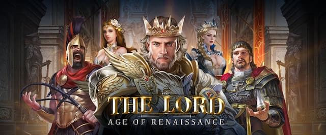 Segera Dirilis, Ini Fitur Game Mobile The Lord: Age of Renaissance