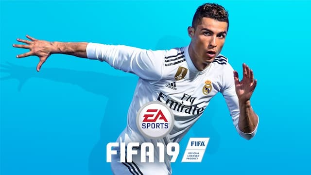 Pesepakbola ASEAN yang Nongol di FIFA 19, Indonesia?