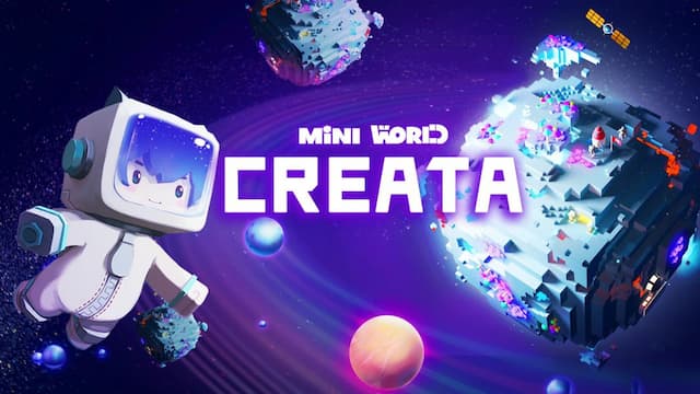 Dimainkan 20 Juta Orang, Game 3D Sandbox Mini World berubah jadi Mini World: Create