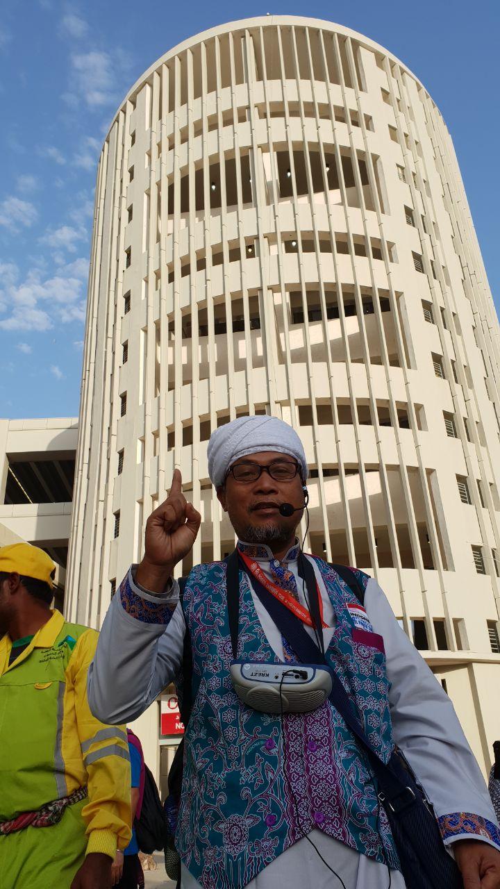 Laporan dari Makkah: Jangan Sembarangan Bicara Selama Ibadah Haji, Ini Misterinya