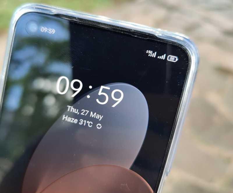 Kelebihan Oppo A74 yang Bisa Dipakai di Jaringan 5G di RI