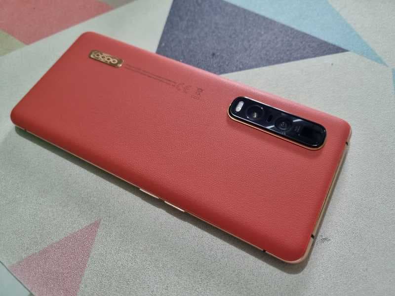 Berkat ColorOS 11, Smartphone Oppo Jamin Izin Perangkat Tak Sembarangan