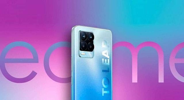 Realme 8 Pro Mulai Terkuak, Punya Fast Charger 65W