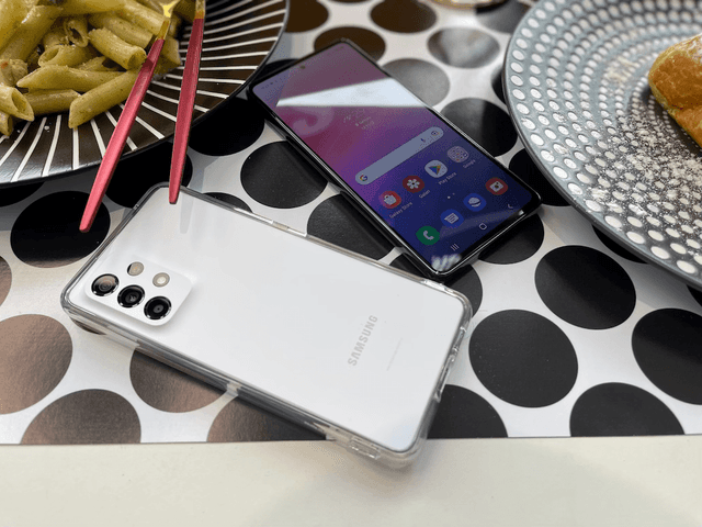 Samsung Galaxy A53 vs Oppo A53, Nama Sama Mana yang Lebih Unggul?