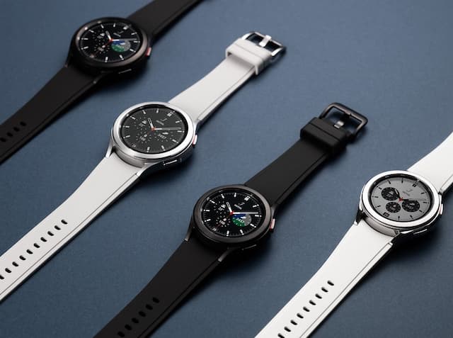 Kecanggihan Galaxy Watch4 Pakai WearOS, Kolaborasi Samsung dan Google