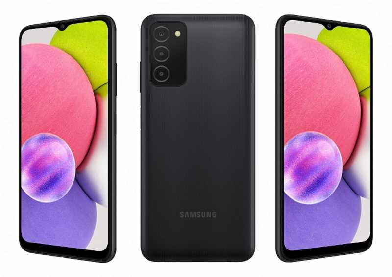 Meluncur di AS, Galaxy A13 5G Jadi Ponsel 5G Samsung Paling Murah 