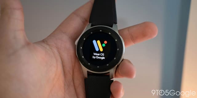 Mau Kalahkan Apple, Google-Samsung 'Kawinkan' Wear OS dengan Tizen