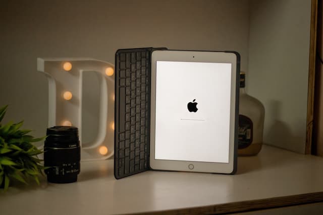Apple Rilis iPad Tahun Ini dan iPad Mini Tahun Depan?
