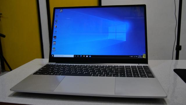 Review Laptop Dere R9 Pro: Harga Terjangkau, Tapi…