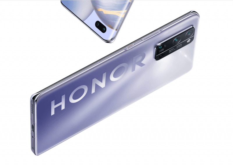 Honor Latah Rilis Ponsel Lipat, Namanya Honor Magic Fold