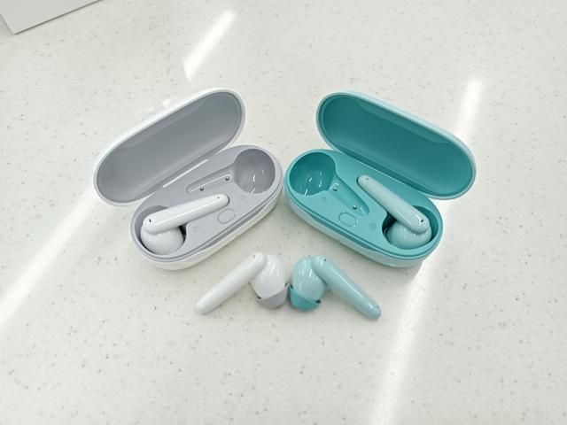 Siap Dirilis, Intip Pesaing AirPods Versi Murah dari Huawei