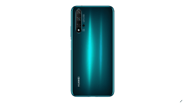 Gemas, Huawei Nova 5T dan Freebuds 3 Punya Warna Baru Spesial Valentine