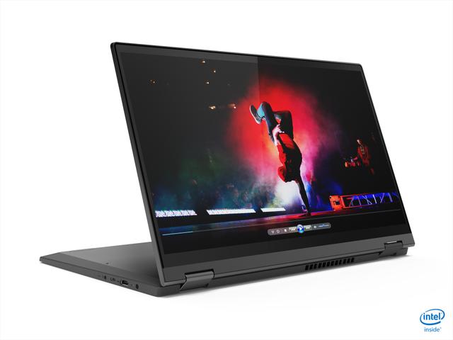 Lenovo Indonesia Rilis Laptop Fleksibel IdeaPad Flex 5