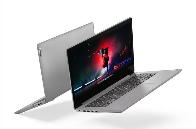 Lenovo IdeaPad Slim 3 Rilis di Indonesia, Harga Mulai dari Rp5,49 Juta