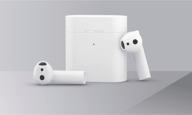 Xiaomi Rilis Mi True Wireless Earphones 2, Harga Mulai dari Rp899 Ribu