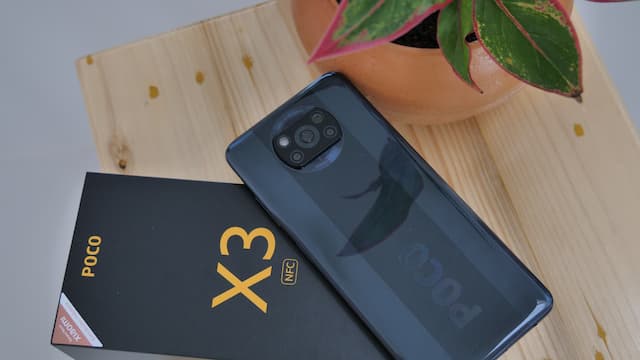 Review Poco X3 NFC: Serba Besar dari Layar sampai Baterai