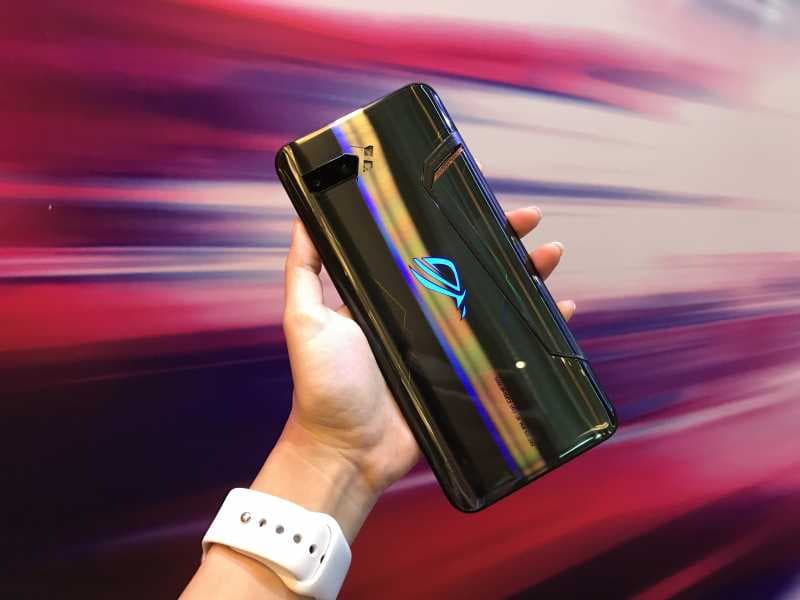 Asus ROG Phone 3 Hadir 22 Juli Pakai Snapdragon 865+