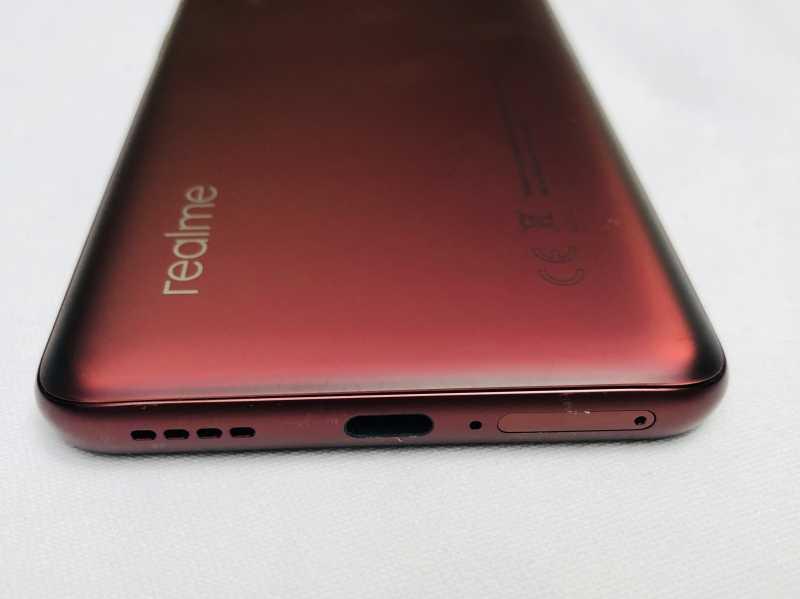 Realme Segera Rilis Ponsel dengan Snapdragon 778G 5G