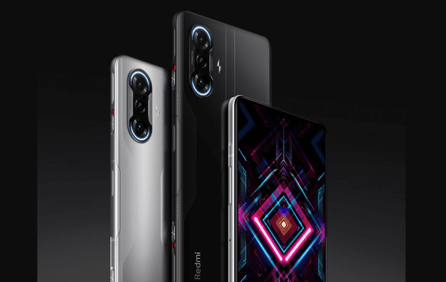 Redmi K40 Gaming Edition Dirilis, Harga Mulai dari Rp4,5 juta