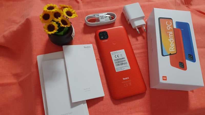 VIDEO: Review Redmi 9C, Ponsel Sejutaan Xiaomi Bisa Ngapain Aja?