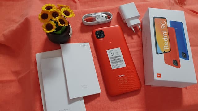VIDEO: Review Redmi 9C, Ponsel Sejutaan Xiaomi Bisa Ngapain Aja?