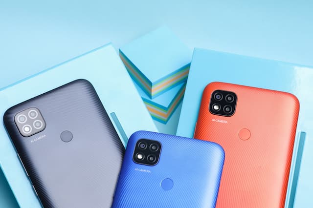 Xiaomi Redmi 9C Dijual Online Hari ini, Harga Mulai Rp1,3 Juta