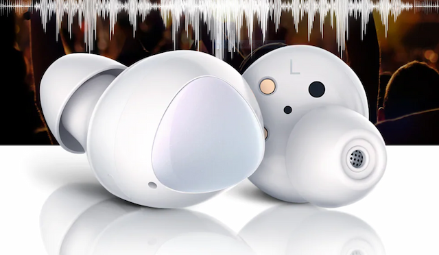 Samsung akan Menggratiskan Galaxy Buds+ dalam Pre-Order Galaxy S20+ dan S20 Ultra?