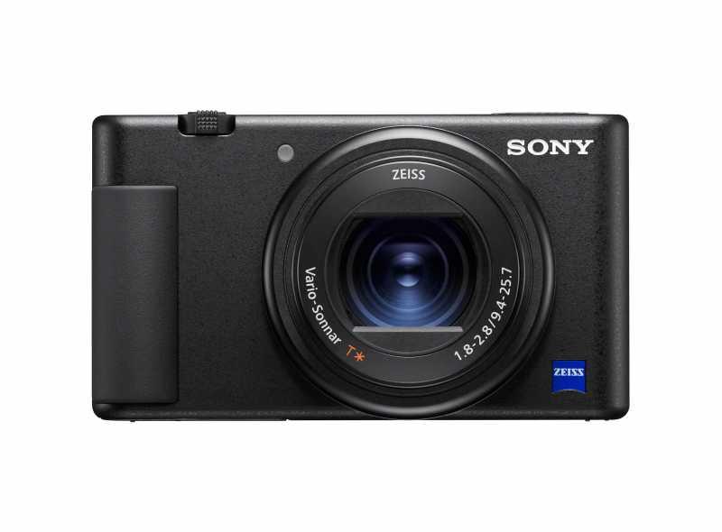 Kamera Pocket Digital Sony ZV-1 Resmi Hadir di Indonesia, Harga Rp9,9 Juta