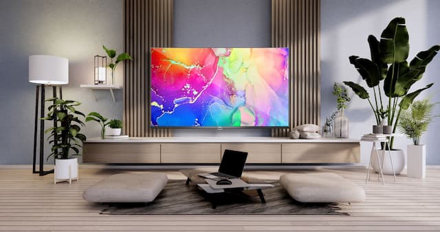 TCL Rilis TV Android untuk Milenial, Harga Rp 2 Jutaan