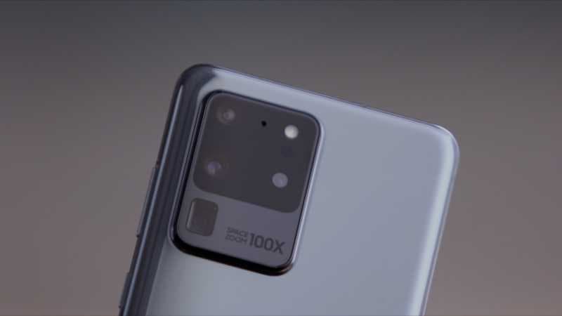 Ada Masalah, Samsung Janji Kamera Galaxy S20 Diperbaiki