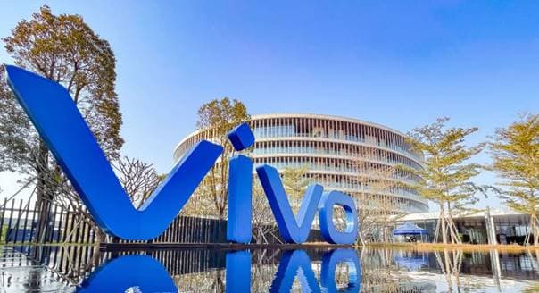 Vivo Dirikan Pusat Riset Baru, Konsisten Kembangkan Teknologi Fotografi