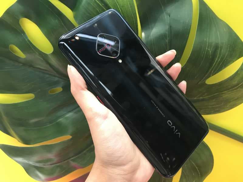 Vivo S1 dan S1 Pro, Apa Aja yang Beda?