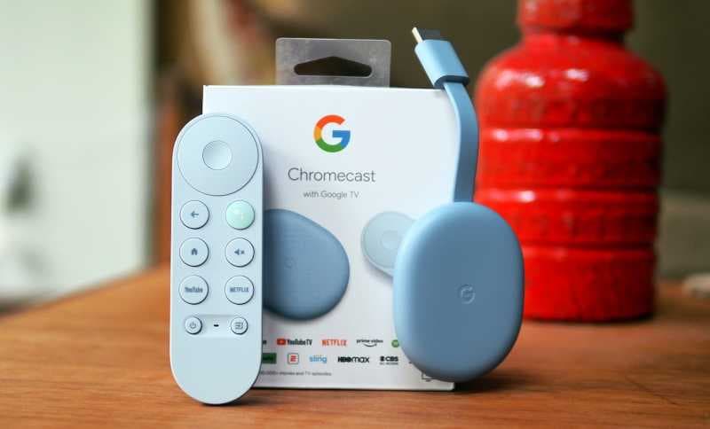 Membedah Spesifikasi Chromecast Baru dengan Google TV, Mi TV Stick Bisa Kalah Laku
